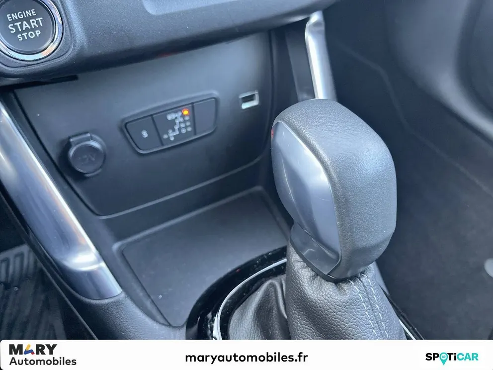 Véhicule occasion 191845 - Citroën C3 AIRCROSS - Photo 16