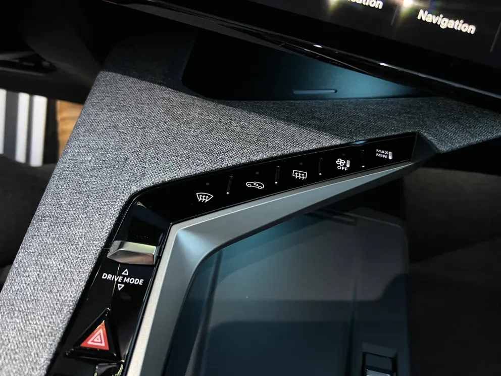 Véhicule occasion 203435 - peugeot 3008 - Photo 10