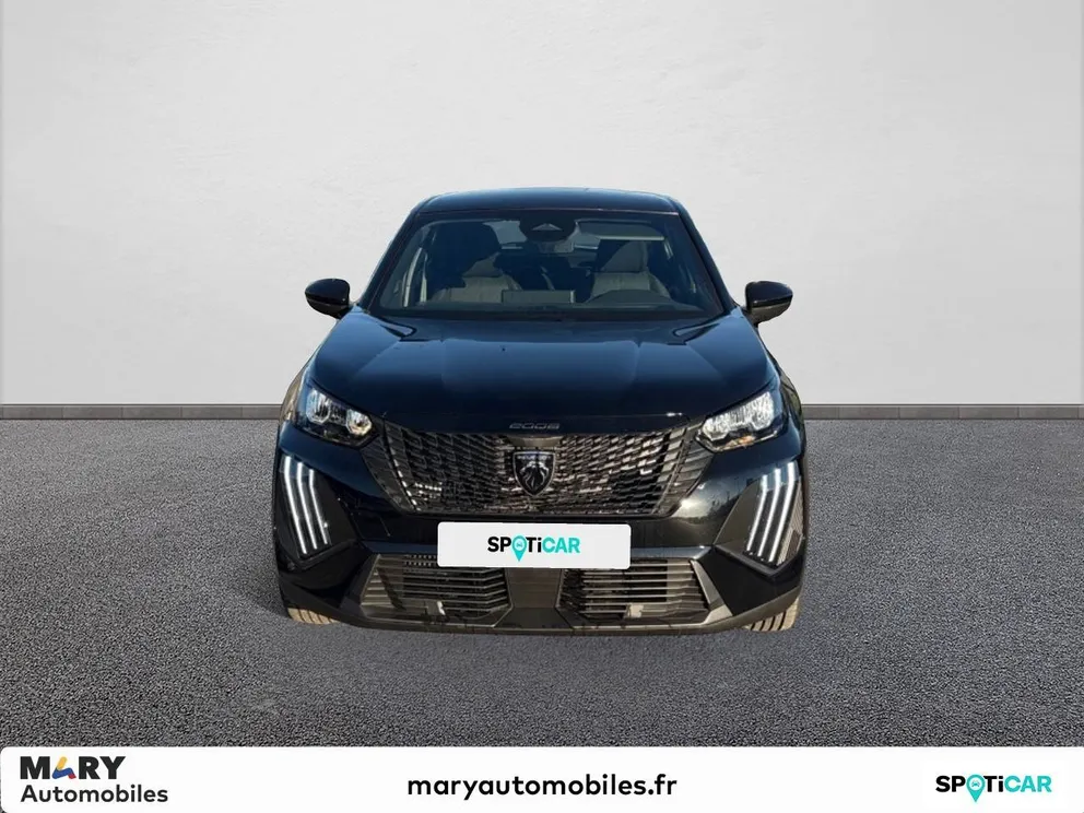 Véhicule occasion 210241 - peugeot 2008 - Photo 2