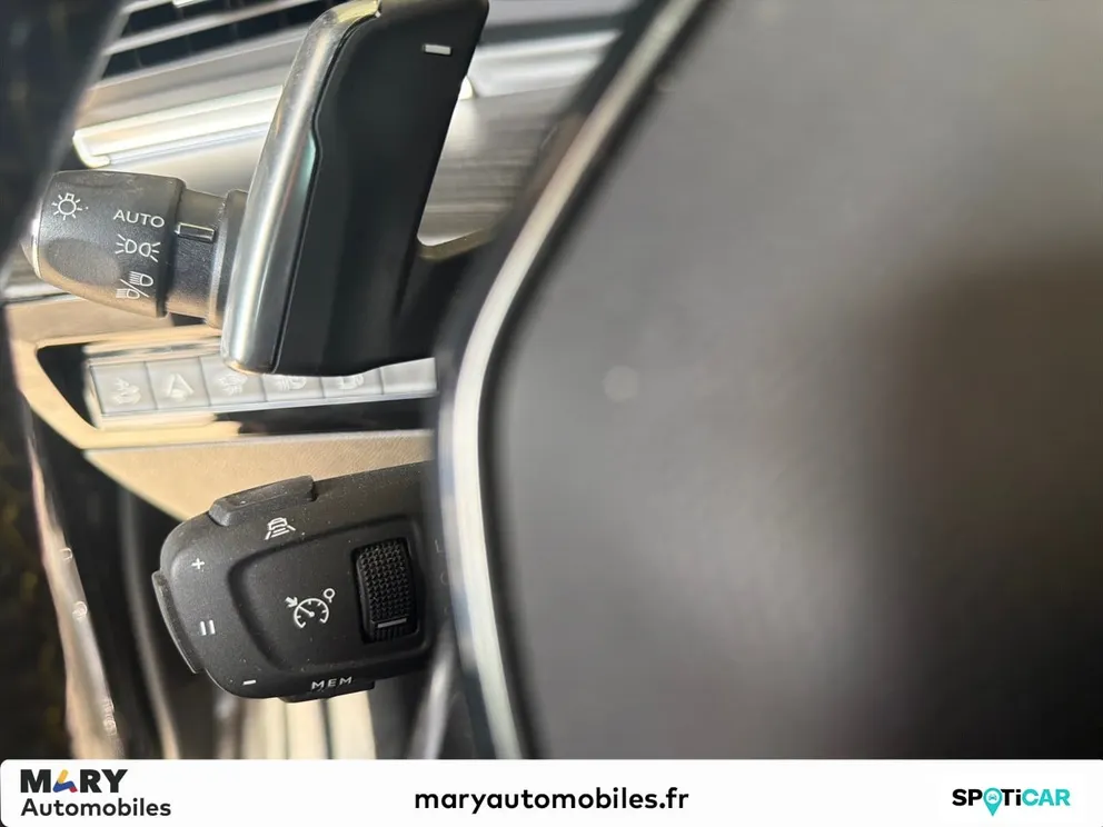 Véhicule occasion 1238775 - peugeot 508 - Photo 16