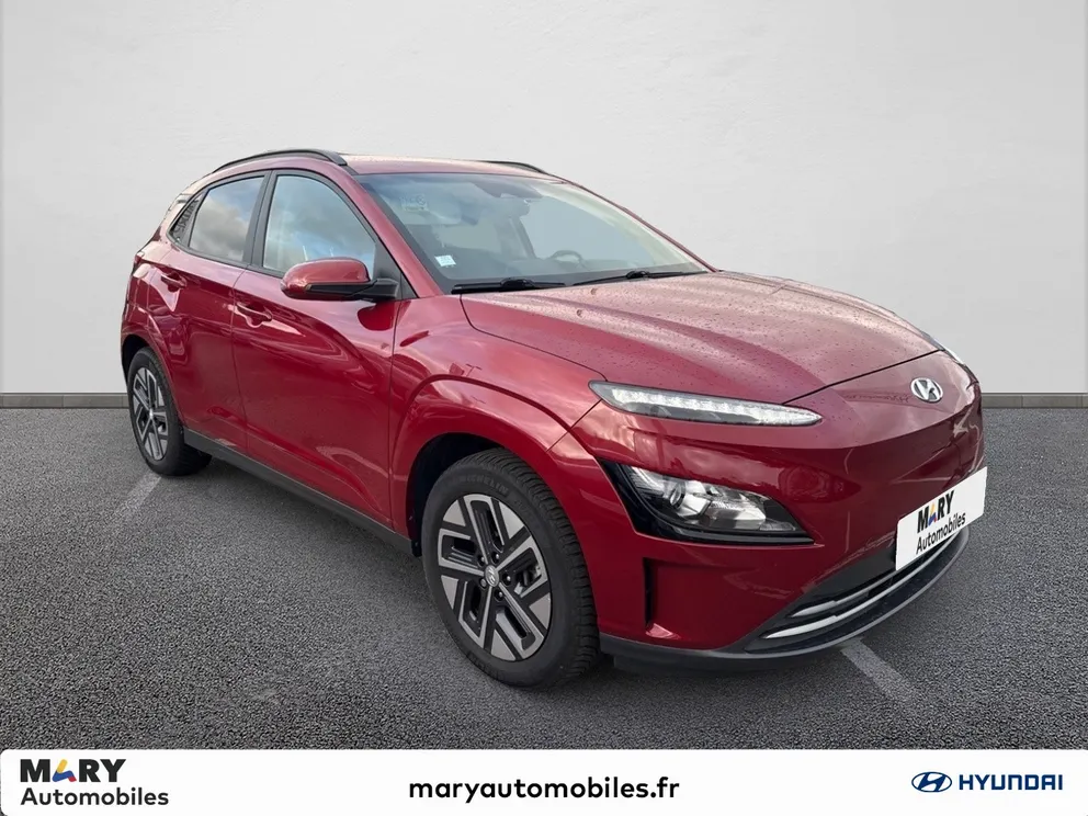Véhicule occasion 1237160 - hyundai KONA - Photo 3