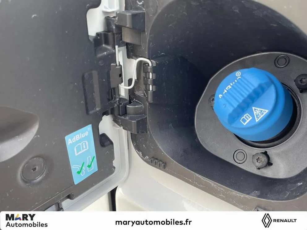 Véhicule occasion 220668 - renault MASTER - Photo 17