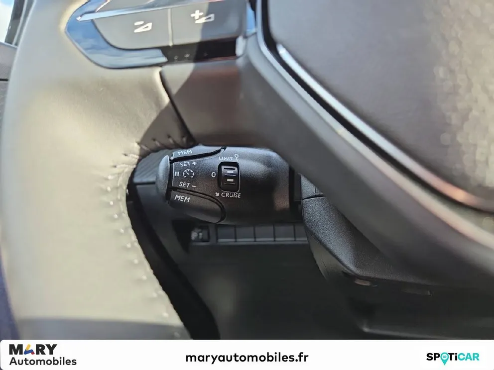 Véhicule occasion 195033 - peugeot 2008 - Photo 14