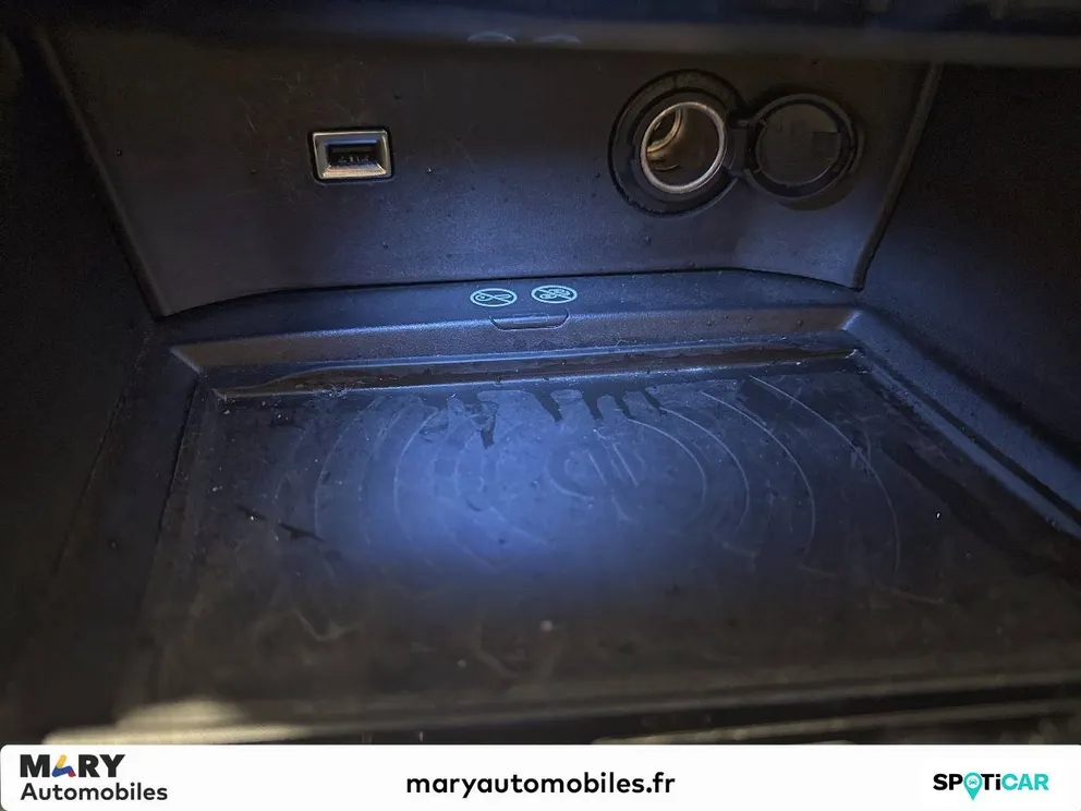 Véhicule occasion 183117 - peugeot 3008 - Photo 21