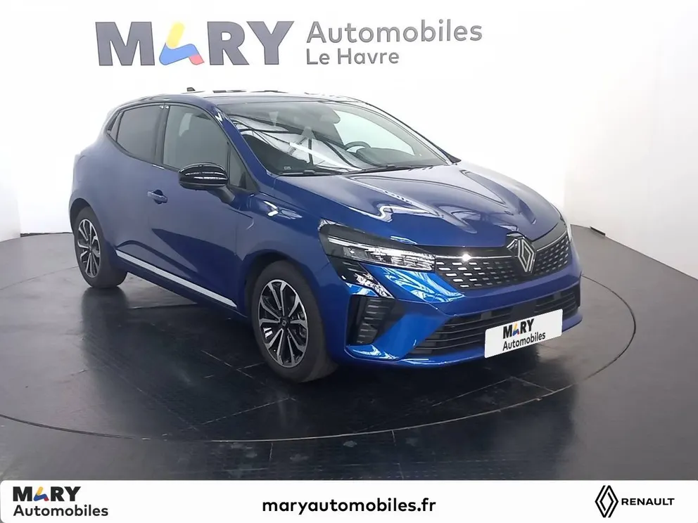 Véhicule occasion 198910 - renault CLIO - Photo 3