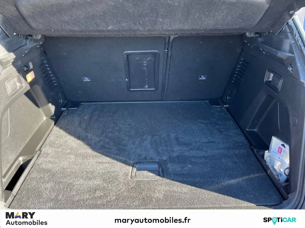 Véhicule occasion 164645 - peugeot 3008 - Photo 6