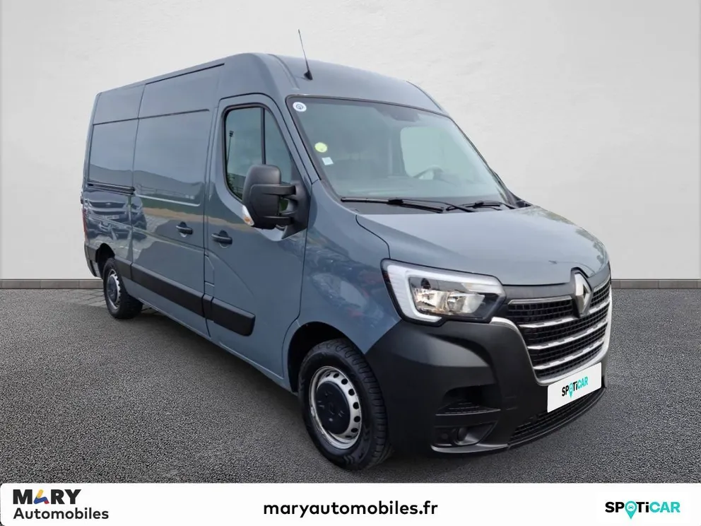Véhicule occasion 230023 - renault MASTER - Photo 6
