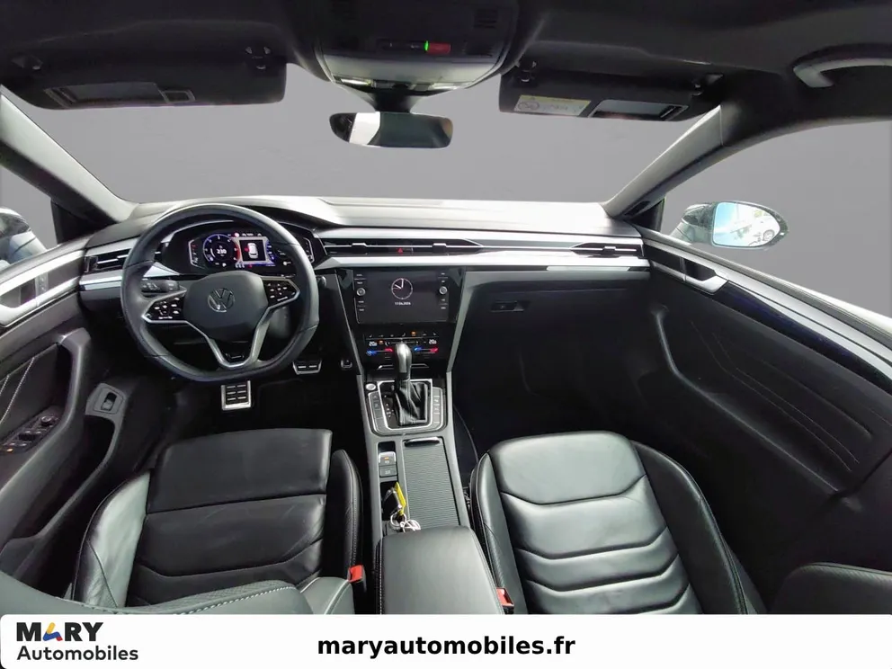 Véhicule occasion 237775 - volkswagen ARTEON - Photo 7