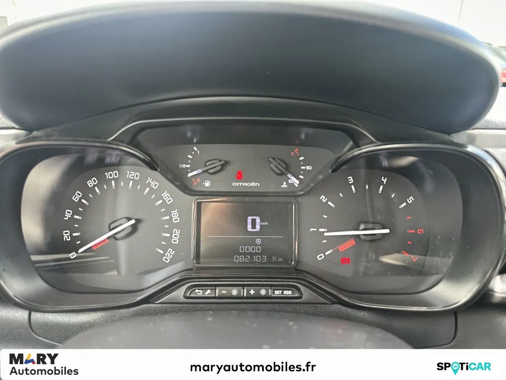 Véhicule occasion 1232204 - Citroën C3 - Photo 17