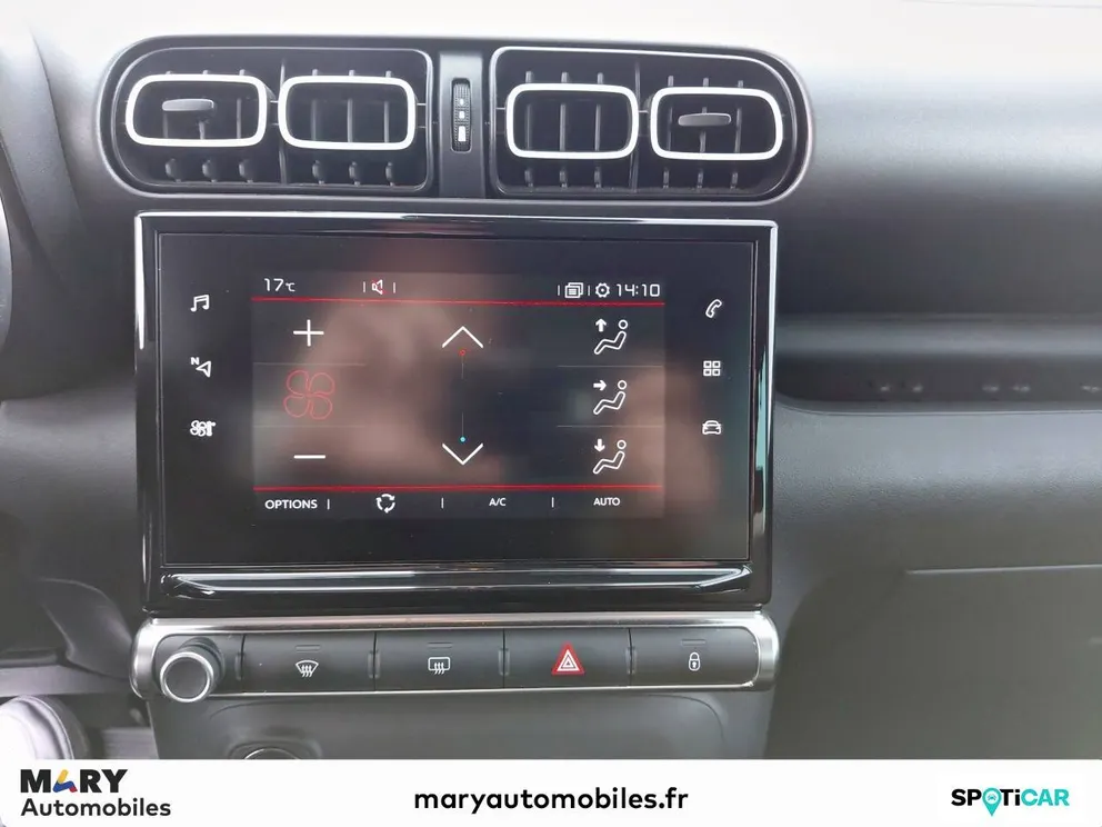 Véhicule occasion 225470 - Citroën C3 AIRCROSS - Photo 13