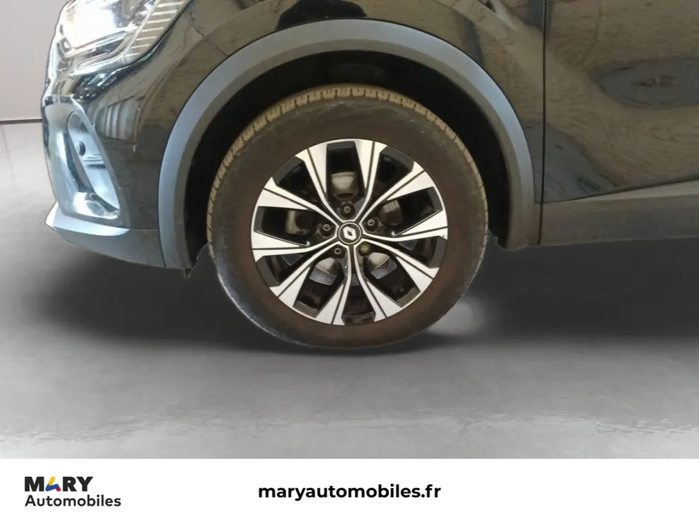 Véhicule occasion 1236835 - renault CAPTUR - Photo 20