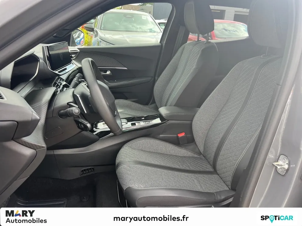 Véhicule occasion 1236780 - peugeot 2008 - Photo 13