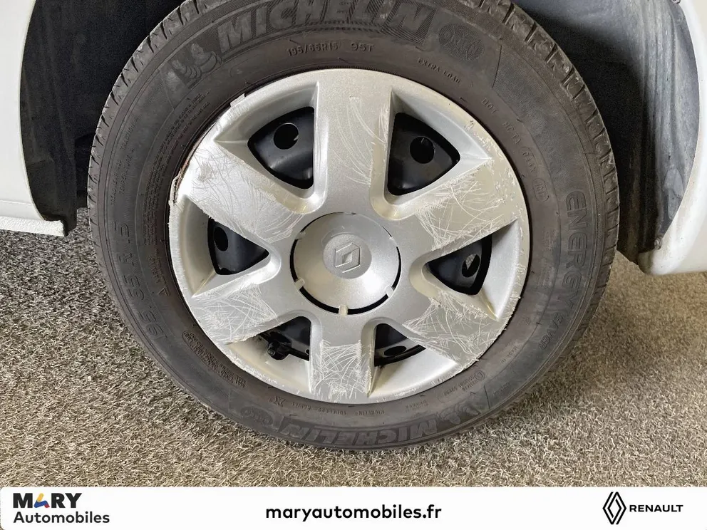 Véhicule occasion 225029 - renault KANGOO - Photo 18