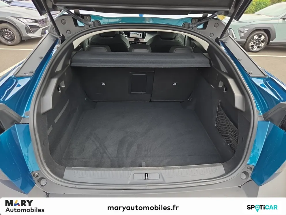 Véhicule occasion 1230682 - peugeot 408 - Photo 16