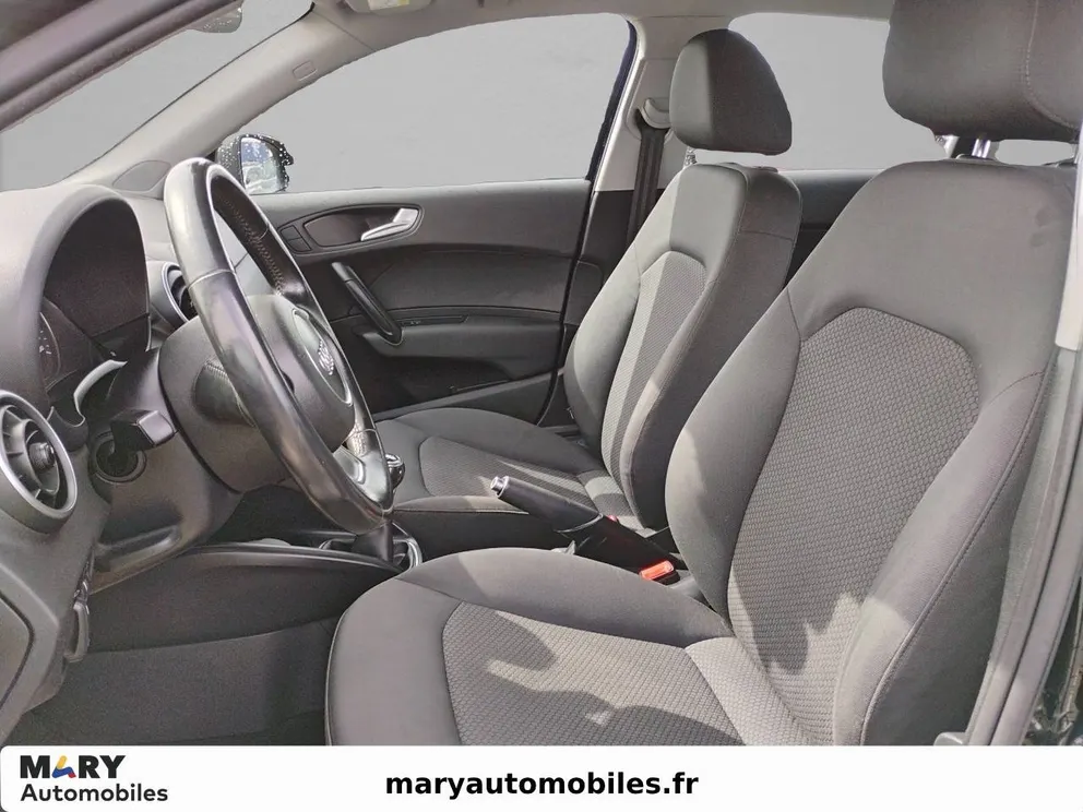 Véhicule occasion 226332 - audi A1 - Photo 9