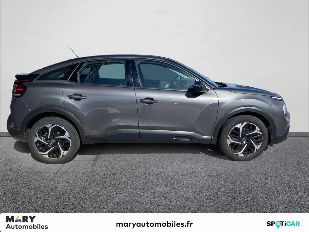 Véhicule occasion 176194 - Citroën C4 - Photo 4