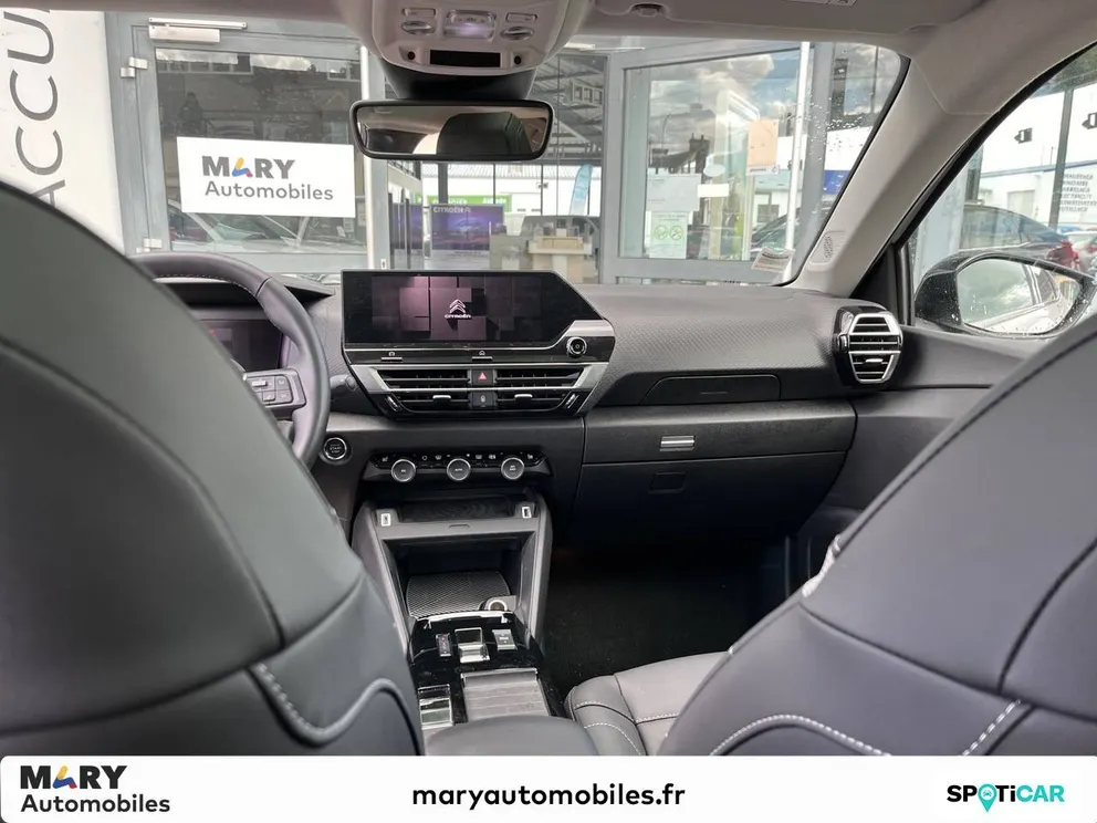 Véhicule occasion 167998 - Citroën C4 X - Photo 8