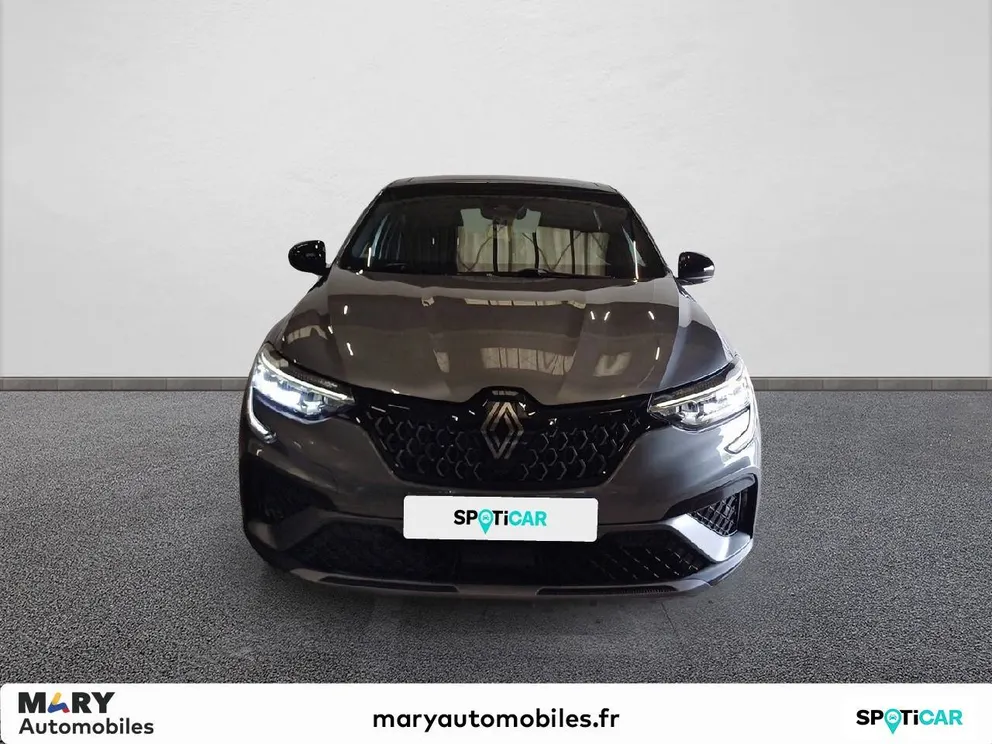 Véhicule occasion 172635 - renault ARKANA - Photo 2