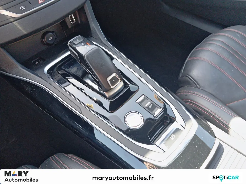 Véhicule occasion 1232762 - peugeot 308 - Photo 11