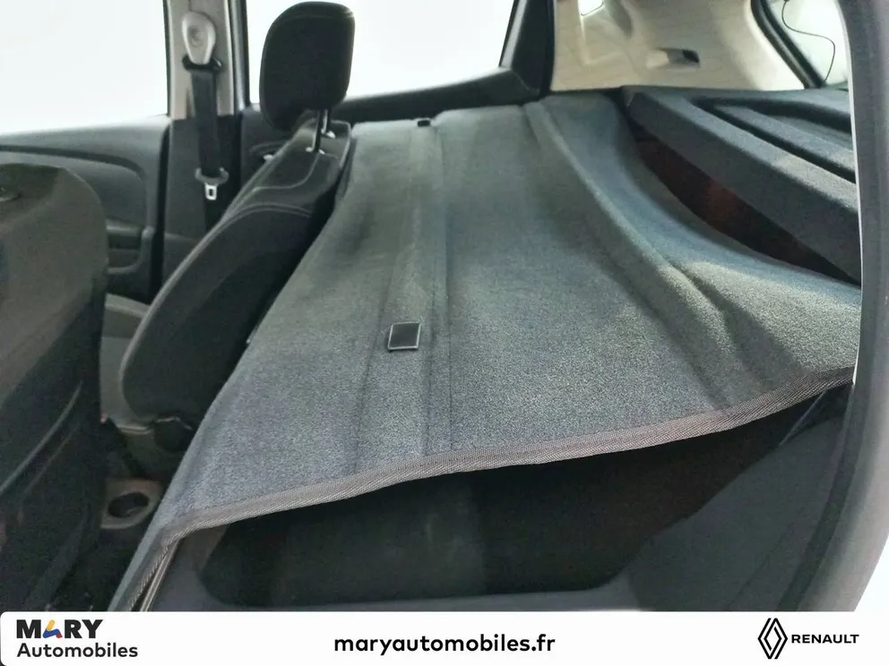 Véhicule occasion 185206 - renault CLIO - Photo 10