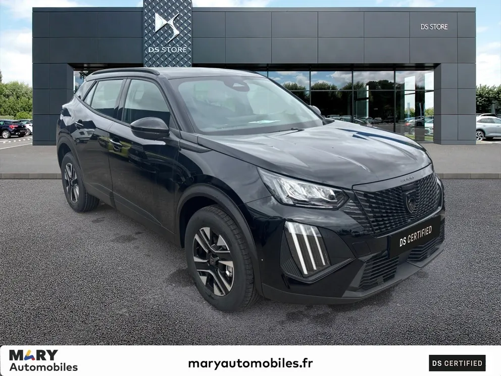 Véhicule occasion 1227975 - peugeot 2008 - Photo 5