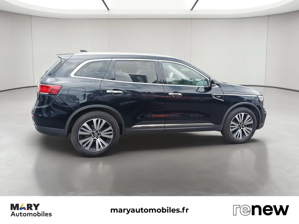 Véhicule occasion 1230893 - renault KOLEOS - Photo 6