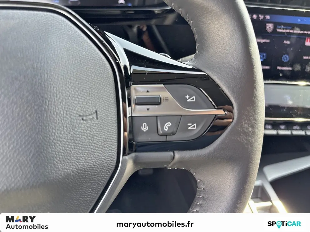 Véhicule occasion 1236828 - peugeot 308 - Photo 12