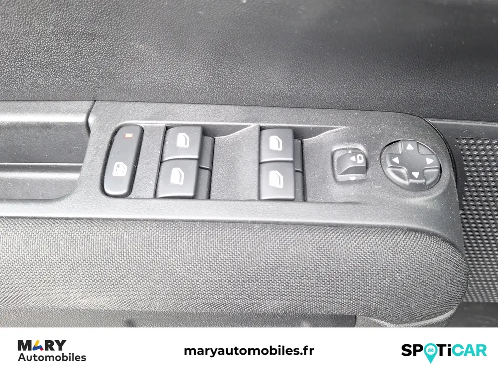 Véhicule occasion 1245957 - Citroën C3 AIRCROSS - Photo 13