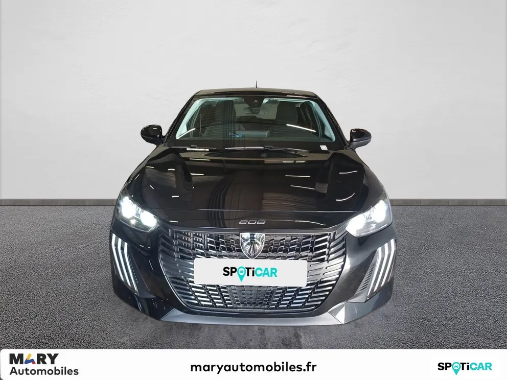 Véhicule occasion 1234997 - peugeot 208 - Photo 6