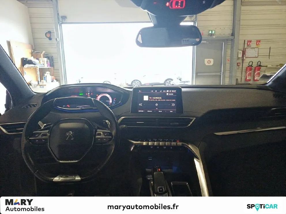 Véhicule occasion 213607 - peugeot 3008 - Photo 8