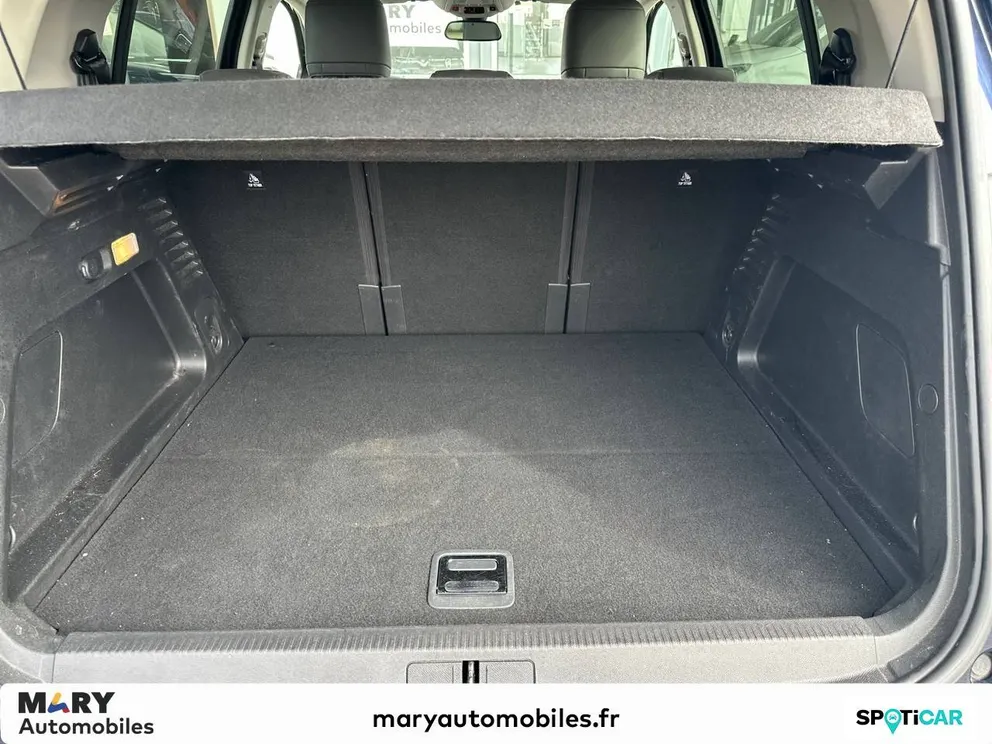 Véhicule occasion 222139 - Citroën C5 AIRCROSS - Photo 6