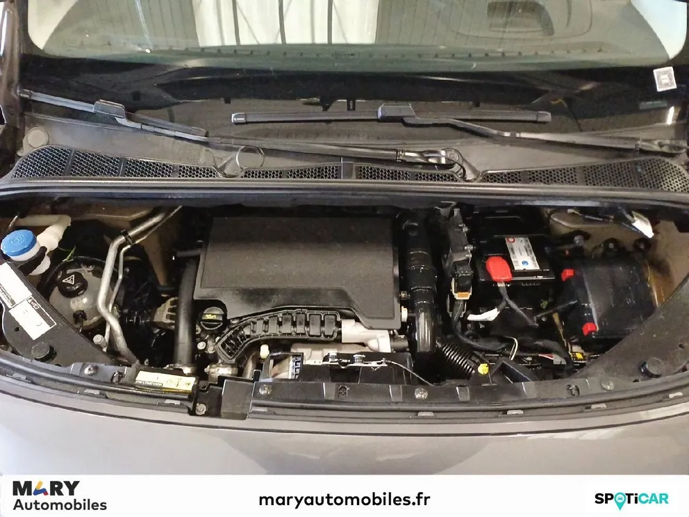 Véhicule occasion 206778 - Citroën BERLINGO - Photo 12