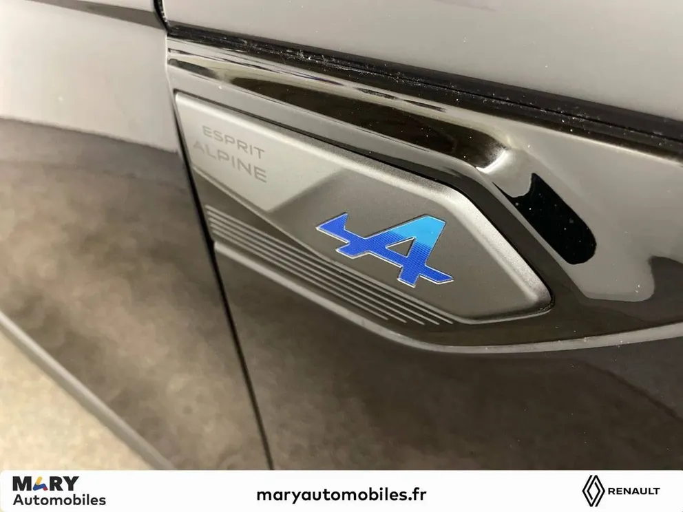 Véhicule occasion 206357 - renault ARKANA - Photo 19