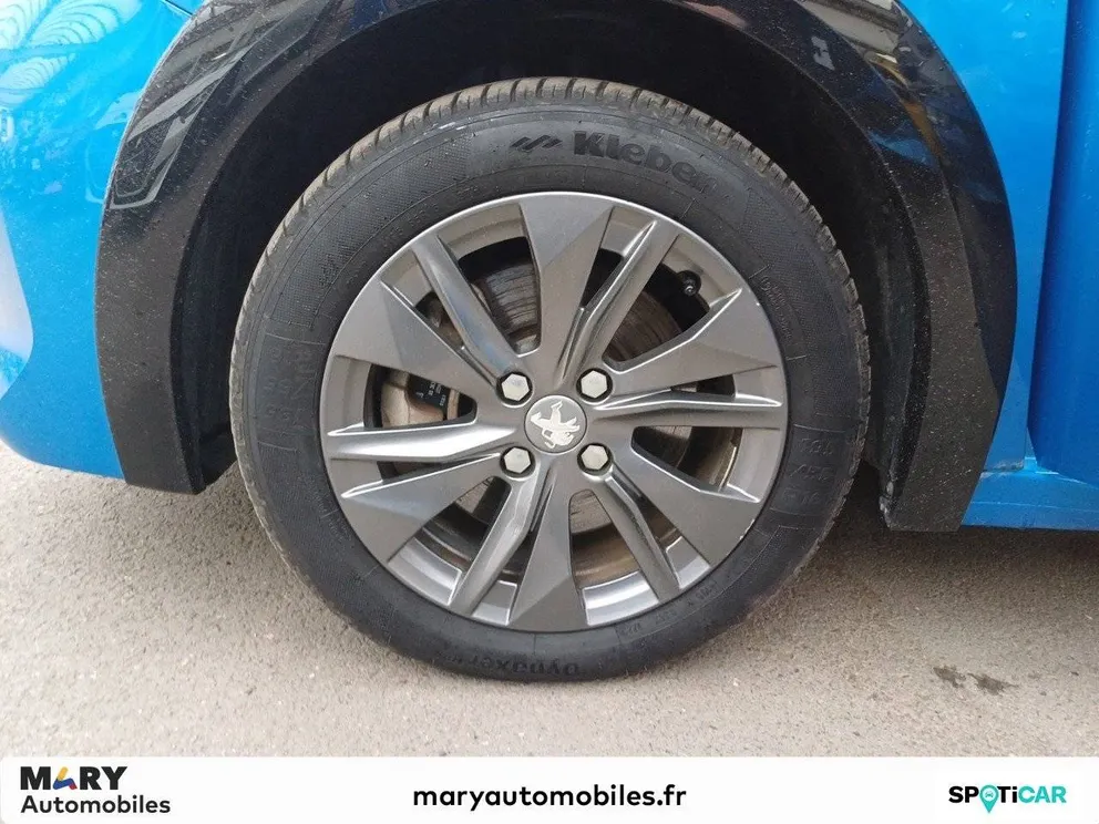 Véhicule occasion 201448 - peugeot 208 - Photo 11