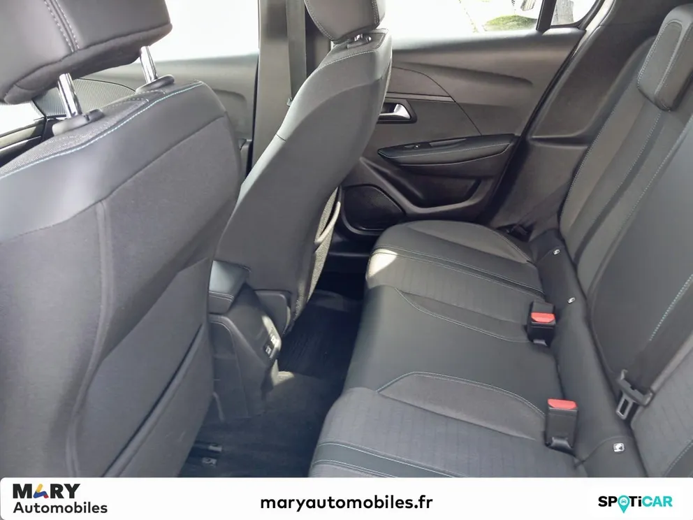 Véhicule occasion 232387 - peugeot 208 - Photo 16