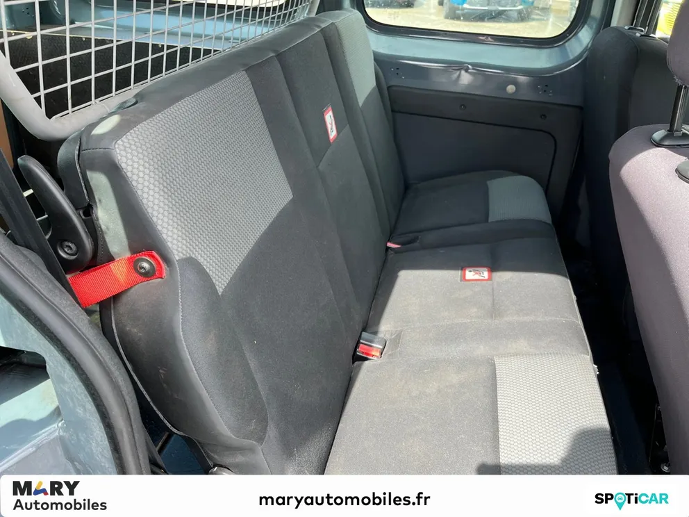 Véhicule occasion 238792 - renault KANGOO - Photo 15