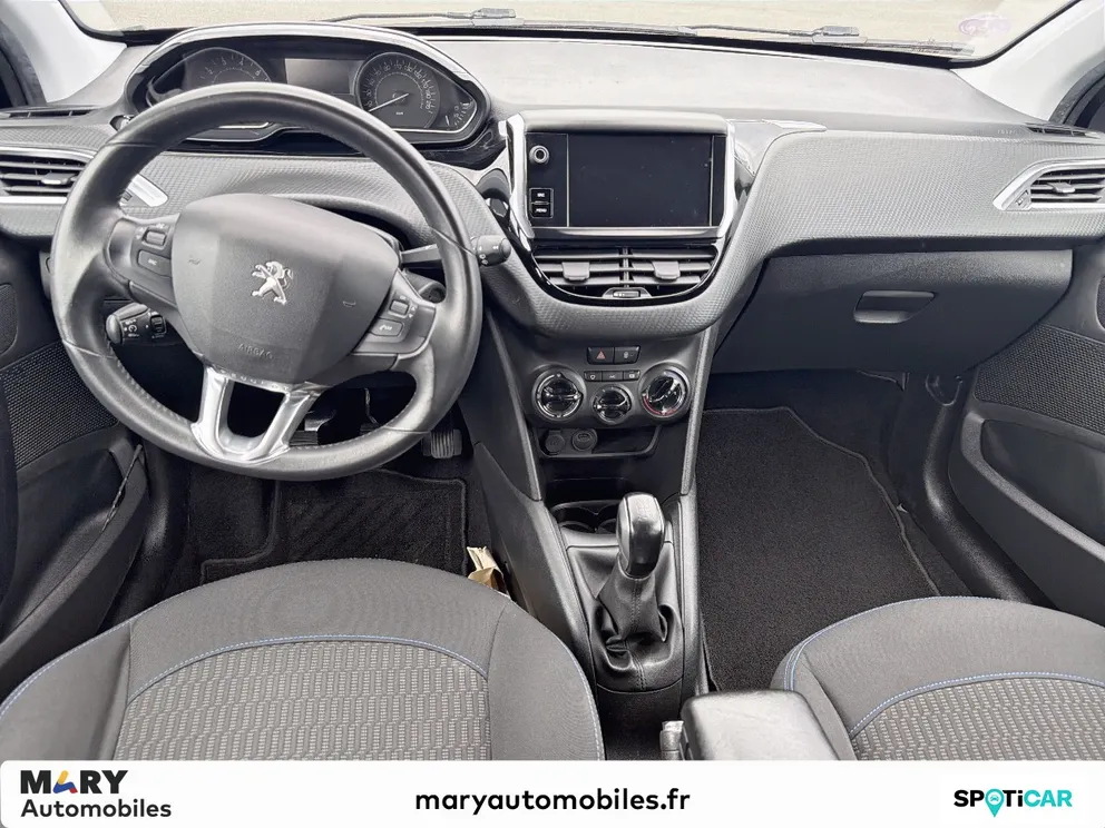 Véhicule occasion 234821 - peugeot 208 - Photo 8