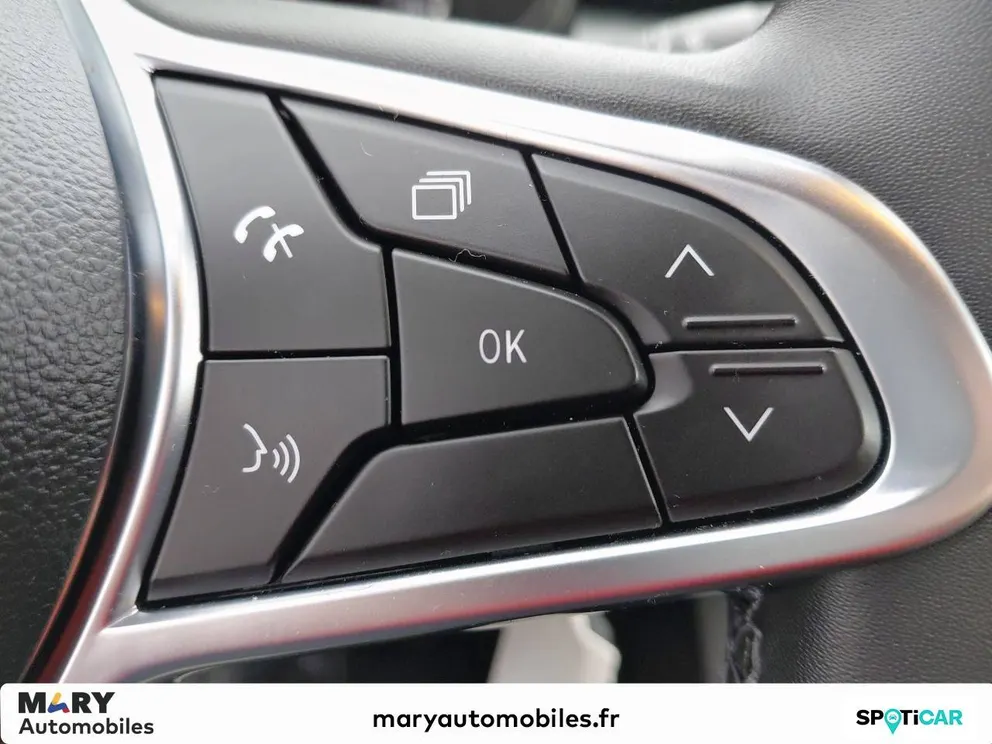 Véhicule occasion 192934 - renault CLIO - Photo 14