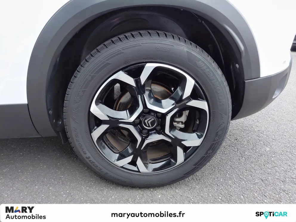 Véhicule occasion 233366 - Citroën C5 AIRCROSS - Photo 7