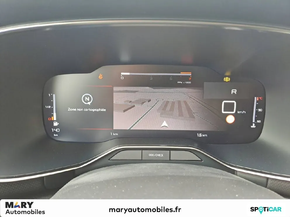 Véhicule occasion 175937 - Citroën C5 AIRCROSS - Photo 12