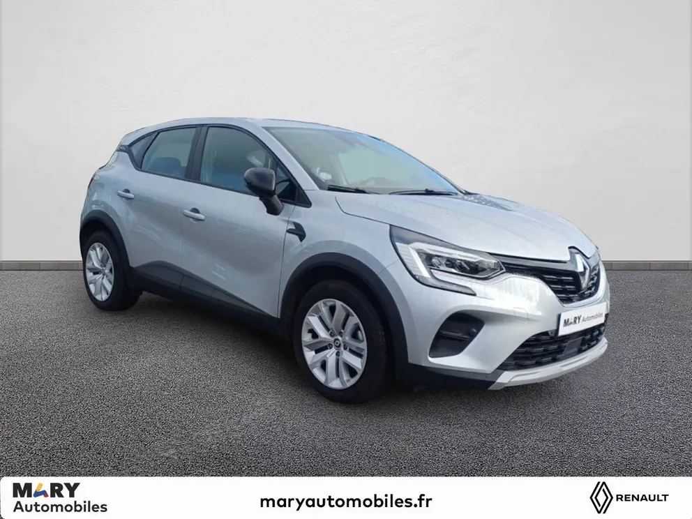 Véhicule occasion 197031 - renault CAPTUR - Photo 3