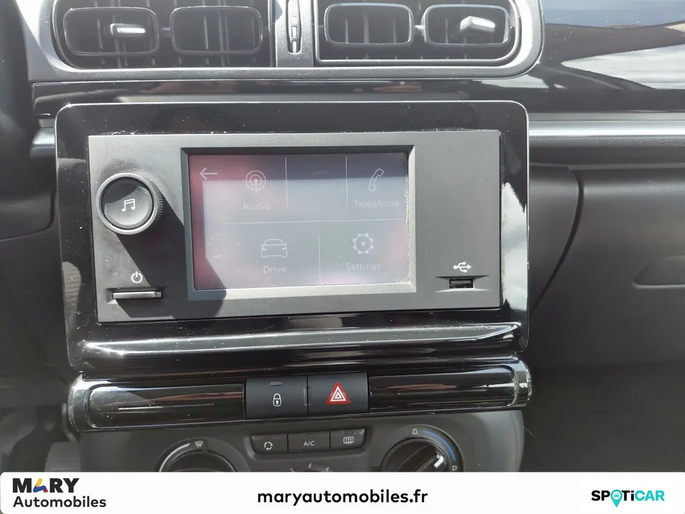 Véhicule occasion 1226745 - Citroën C3 - Photo 10