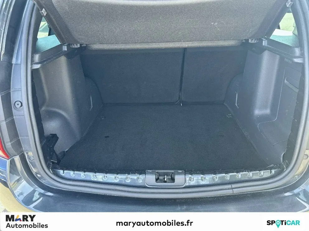 Véhicule occasion 237810 - dacia DUSTER - Photo 6