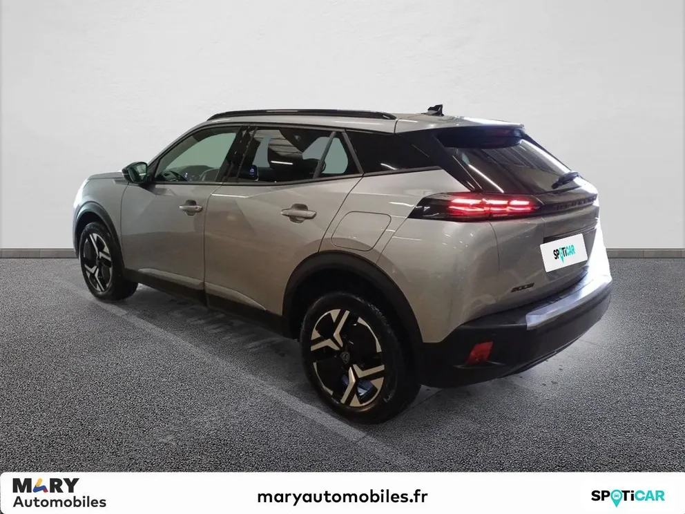 Véhicule occasion 206748 - peugeot 2008 - Photo 7