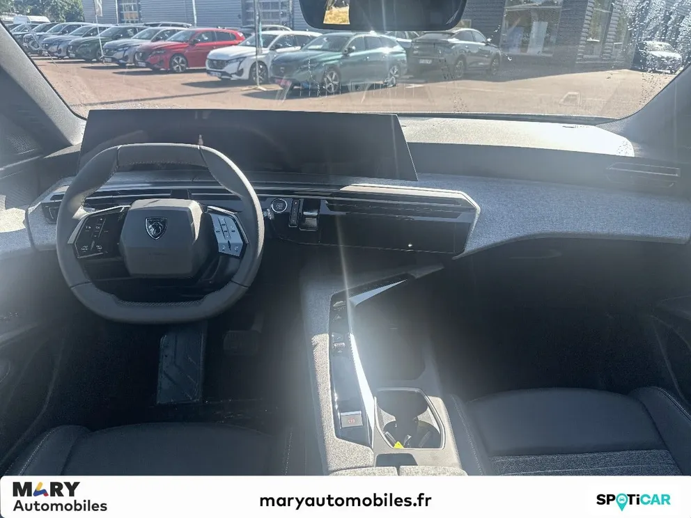 Véhicule occasion 1231358 - peugeot 3008 - Photo 16