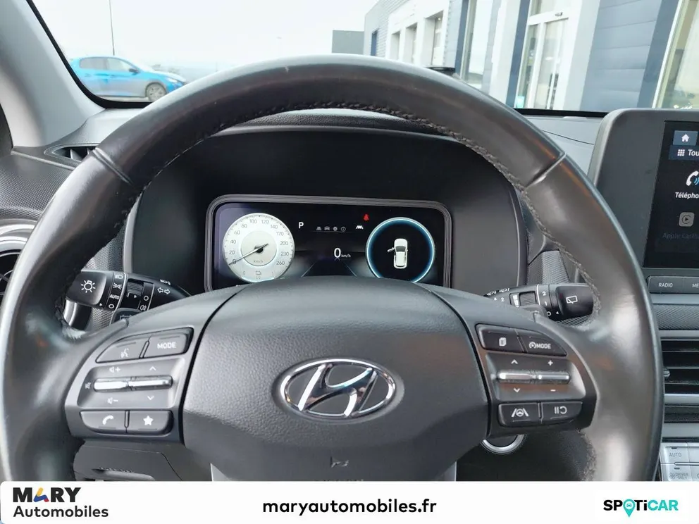 Véhicule occasion 212549 - hyundai KONA - Photo 12