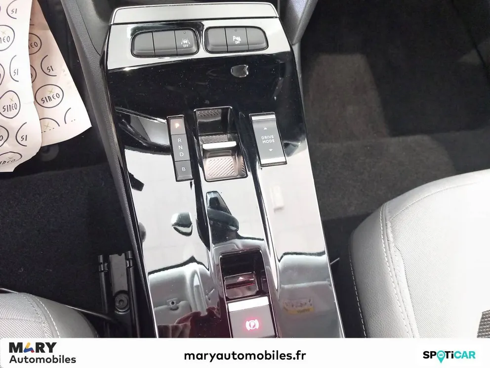 Véhicule occasion 208321 - opel MOKKA - Photo 14