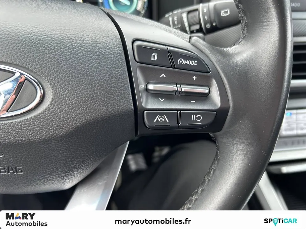 Véhicule occasion 212871 - hyundai KONA - Photo 15