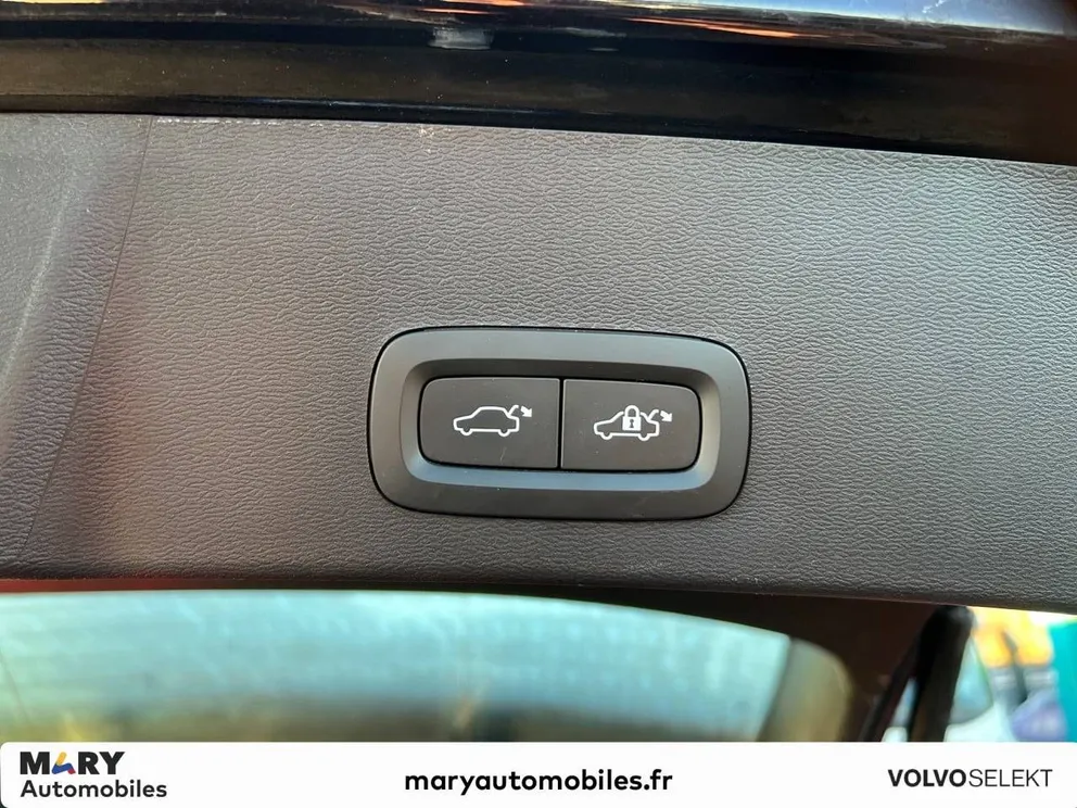 Véhicule occasion 196762 - volvo XC40 - Photo 13