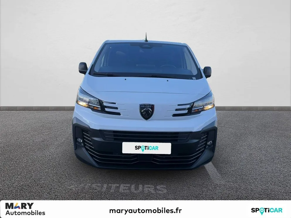 Véhicule occasion 262807 - peugeot EXPERT - Photo 8